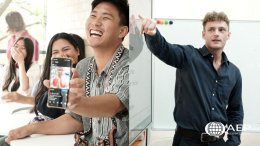 Top 5 English Club ที่นักเรียน AEP ชอบที่สุด