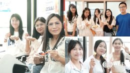 Top 5 English Club ที่นักเรียน AEP ชอบที่สุด