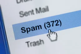 เคยสงสัยไหม Spam ทำไมถึงกลายเป็นอีเมลขยะ?