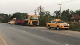 TBM – 56 Maeting-Chaingmai Province