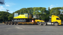 Container Cargoes