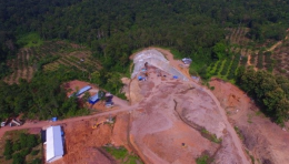 TBM – 56 Maeting-Chaingmai Province