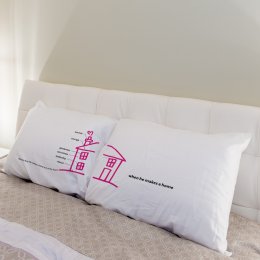 When We Make A Home