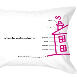 When We Make A Home