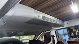Wuling porta ev แอร์ตรงรุ่น