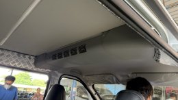Wuling porta ev แอร์ตรงรุ่น