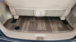 Hyundai H1 ปูพื้น