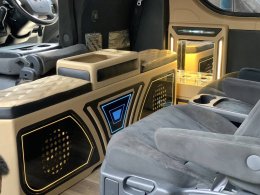 Hiace หน้าสั้น หลังคาVIP แอร์ไมโครบัสท้าย