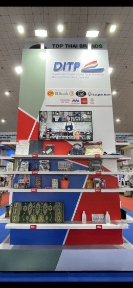 Top Thai Brands Hanoi 2021
