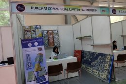 Top Thai Brands Hanoi 2021