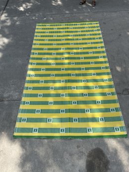 Mat Design