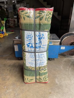 Mat Design
