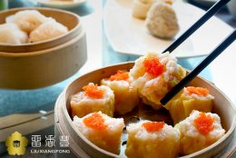 ติ่มซำระดับแชมป์