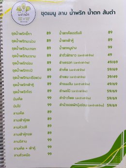 บ้านแปงผัก