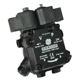 Suntec Oil Pumps