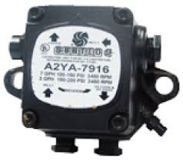 Suntec Oil Pumps