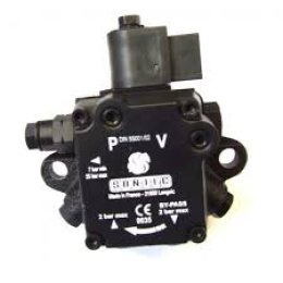 Suntec Oil Pumps