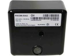 R.B.L Controls By SIEMENS