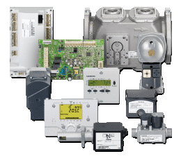 Management System By SIEMENS