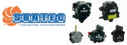 Suntec Oil Pumps