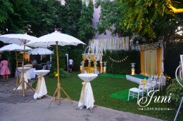 งานแต่งงาน คุณปาร์& คุณแน๊ท