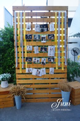 งานแต่งงาน คุณปาร์& คุณแน๊ท
