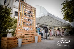 งานแต่งงาน คุณปาร์& คุณแน๊ท