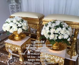 จัดพิธีหลั่งน้ำพระพุทธมนต์