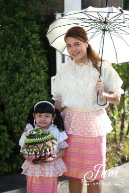 งานพิธีแต่งงาน คุณซาย&คุณจี๊ป