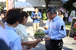งานพิธีแต่งงาน คุณซาย&คุณจี๊ป