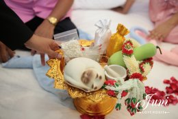 งานพิธีแต่งงาน คุณซาย&คุณจี๊ป