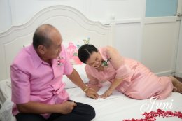 งานพิธีแต่งงาน คุณซาย&คุณจี๊ป