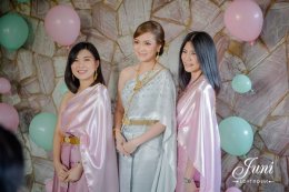 งานแต่งงาน คุณยุ้ย&คุณเข้