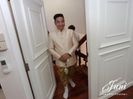 งานแต่งงาน คุณบิ๋ม คุณแป๊ก