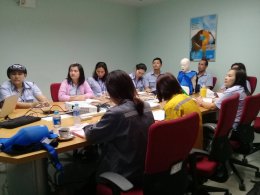 Basic Life Support and CPR&AED Trainning 