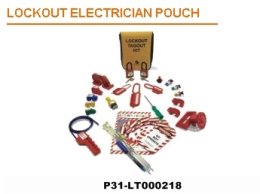 Lockout Tagout - Schakethailand