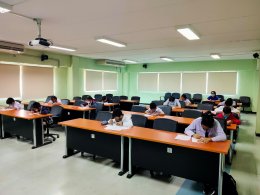 โครงการทดสอบมาตรฐานทฤษฎีดนตรีสากล