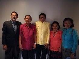โครงการร้องรำทำเพลงเทิดพระเกียรติฯ