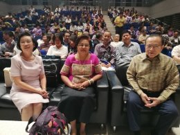 โครงการร้องรำทำเพลงเทิดพระเกียรติฯ