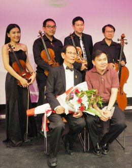 โครงการร้องรำทำเพลงเทิดพระเกียรติฯ