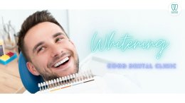 Teeth Whitening