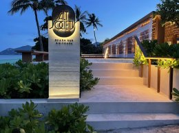 Centara Reserve Samui