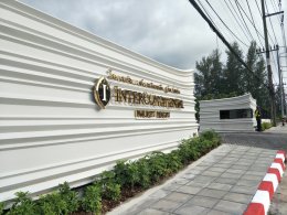 Intercontinental Phuket Resort