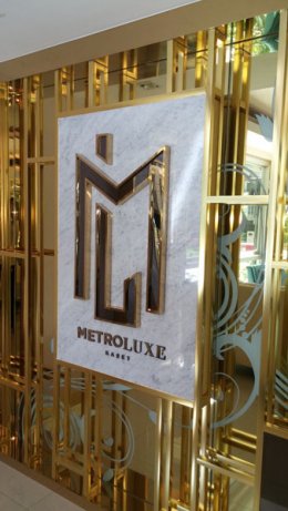Metro Luxe Condominium