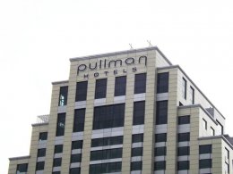 Pullman Yangon