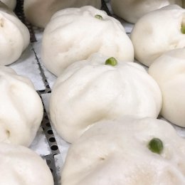 ซาลาเปาทับหลี เห็ดรวม