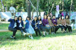 คณะเกษตรฯ และศูนย์ประสานงาน อพ.สธ. มหาวิทยาลัยพะเยา ร่วม " สืบสานพระราชปณิธาน สร้างสรรค์ชุมชนเพื่อความยั่งยืน " 