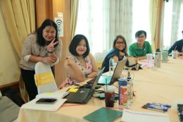 จัดทำแผนทบทวนกลยุทธ์และติดตามผลการดำเนินงานตามแผนปฏิบัติการคณะฯ ประจำปี 2566 คณะเกษตรฯ มหาวิทยาลัยพะเยา