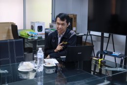 " การพัฒนาการเขียนตำรส หนังสือ และ PAPER CAMP " โดยคณะเกษตรศาสตร์และทรัพยากรธรรมชาติ มหาวิทยาลัยพะเยา