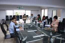" การพัฒนาการเขียนตำรส หนังสือ และ PAPER CAMP " โดยคณะเกษตรศาสตร์และทรัพยากรธรรมชาติ มหาวิทยาลัยพะเยา